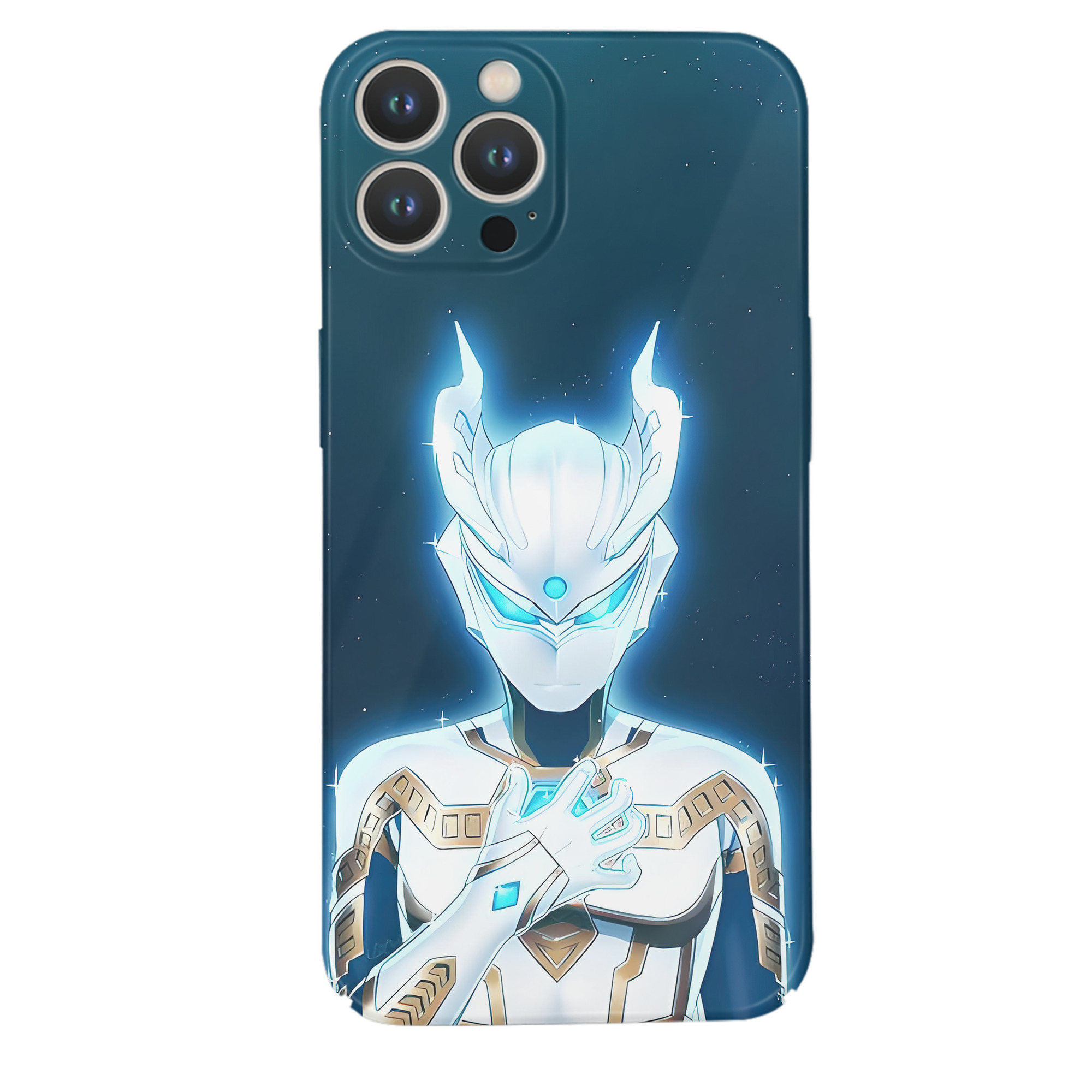 （画像用） ウルトラマン Ultraman 【iPhone 14シリーズ対応】ハードケース